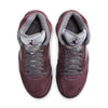 Air Jordan 5 Retro 'Burgundy' DZ4131-600
