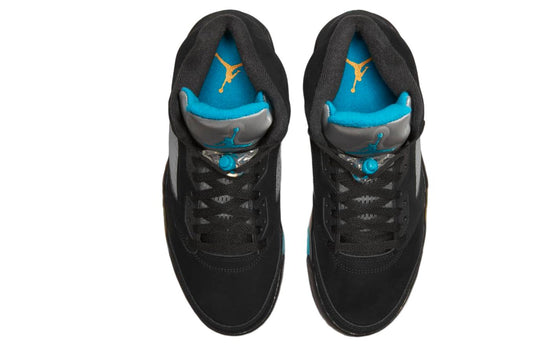 Air Jordan 5 Retro 'Aqua' DD0587-047