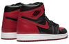 Air Jordan 1 Retro High OG 'Banned' 2016 555088-001