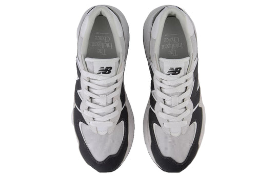 New Balance 57/40 'Black White' M5740CPC