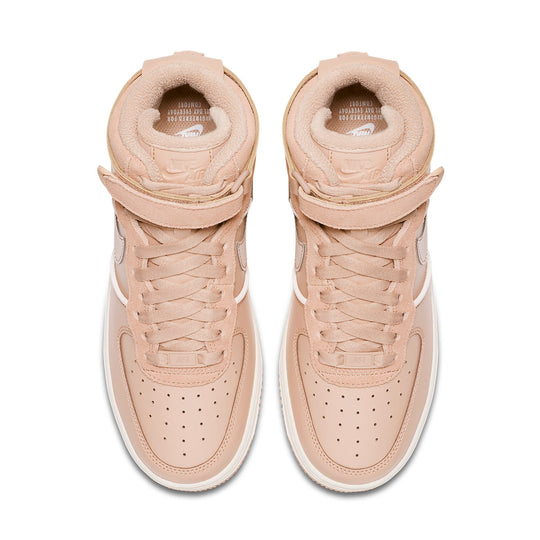 (WMNS) Nike Air Force 1 High 'Bio Beige' BV0312-200