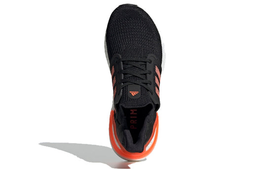 (WMNS) adidas UltraBoost 20 'Signal Coral' EG0717