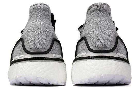 adidas UltraBoost 19 'Grey Cyan' F35242