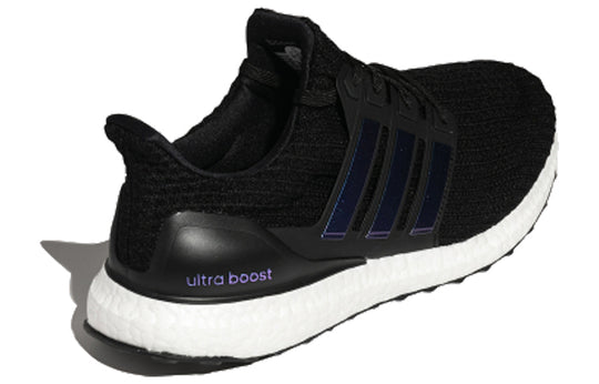 adidas UltraBoost 'Black' FW5692