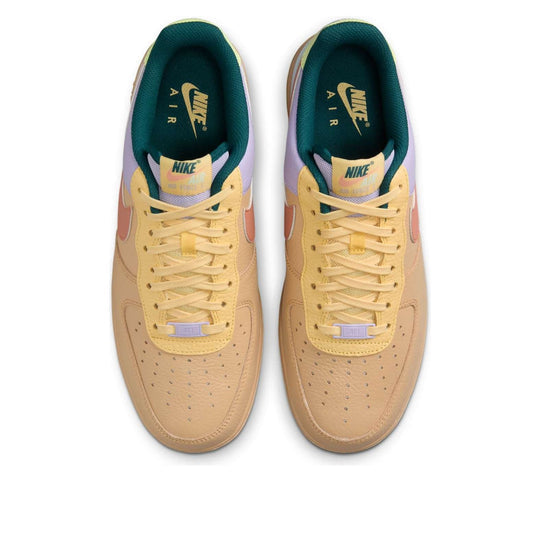 Nike Air Force 1 Low 'Sesame Apricot Agate' IB4493-252