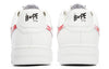 (WMNS) A BATHING APE Bape Sta Abc Camo 'White Pink' 1I70-291-004-PINK