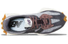(WMNS) New Balance 327 'Grey Black' WS327WT