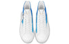 LOUIS VUITTON Tattoo Ankle Sneakers 'White with Blue Monogram' 1A8AH5