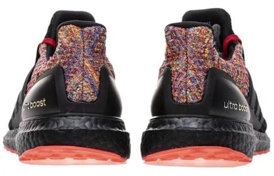 adidas Ultraboost Black 'Beijing' BYBJ56