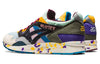 ASICS Gel Lyte 5 'RE:MATERIAL - Purple Yellow' 1201A763-960