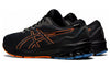 ASICS GT-1000 11 GTX 'Black Shocking Orange' 1011B447-001