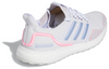 (WMNS) adidas Ultraboost 1.0 'White Blue Pink' IF5274