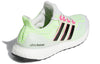 adidas UltraBoost 5.0 DNA 'Dash Grey Signal Green' G58755