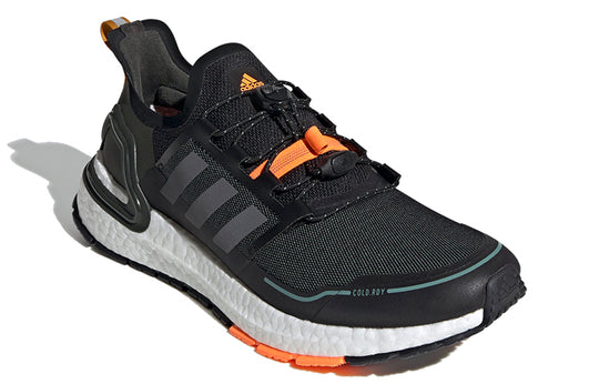 adidas Ultra Boost Winter.RDY 'Black Signal Orange' EG9798