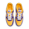 (WMNS) Nike Air Force 1 Low 'Be True To Her School - LSU' FJ1408-500