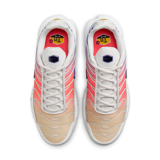 (WMNS) Nike Air Max Plus 'Persian Violet Wild Mango' DZ3670-003