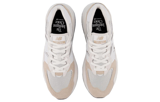 New Balance 57/40 'Nimbus Cloud Incense' M5740PCA