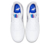 Nike Air Force 1 Low 'Oversized Swoosh Purple' AO2441-101
