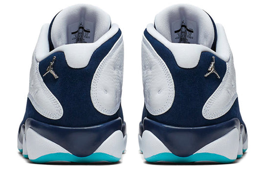 Air Jordan 13 Low 'Hornets' 310810-107