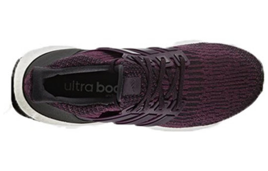 (WMNS) adidas UltraBoost 3.0 'Red Night' S82058