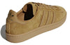 adidas Campus 'Brown Yellow' CQ2046