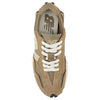 New Balance 327 'Brown White' U327WTA