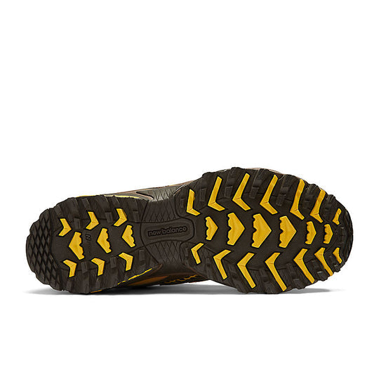 New Balance 610T 'Amine - Desert Palm Yellow' ML610TAM