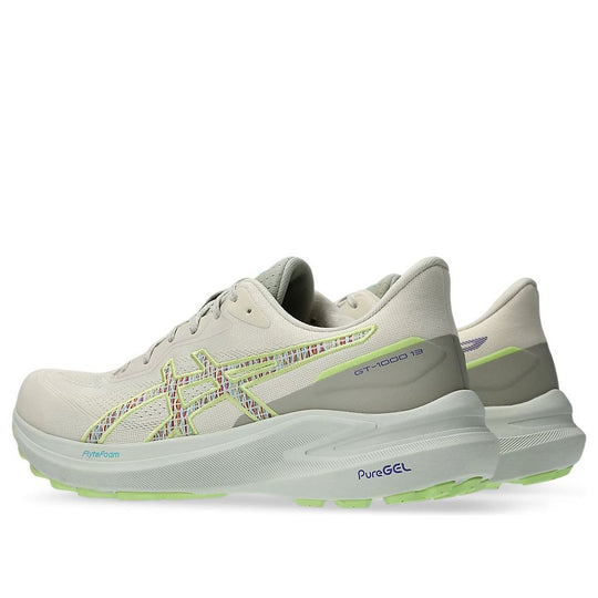 ASICS GT-1000 13 TR 'Nature Bathing Lime Green' 1011C043-300