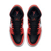 Air Jordan 1 Rare Air 'Max Orange' 332550-800