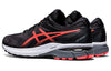 (WMNS) ASICS GT-2000 8 Wide 'Sunrise Red' 1012A592-008