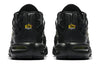 Nike Air Max Plus 'Black Metallic Gold' 852630-022