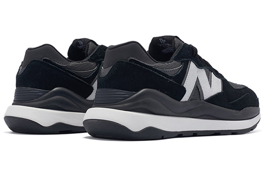 New Balance 57/40 'Black White' M5740CBA