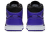 Air Jordan 1 Mid 'Dark Concord' 554724-051