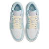 Air Jordan 1 Low SE 'Glacier Blue Summit White' HJ5999-400