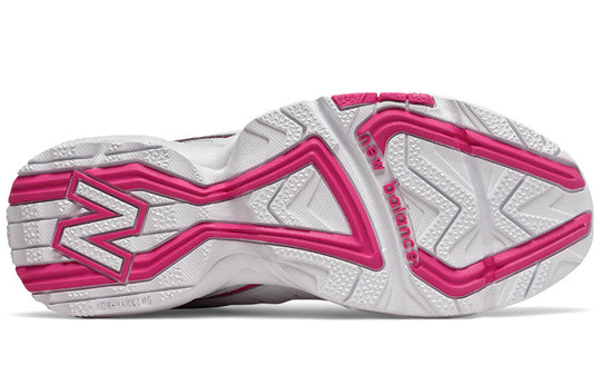 New Balance 452v1 'White Pink Blue' MX452SC