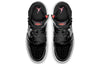 (WMNS) Air Jordan 1 Rebel XX 'Black Patent' AR5599-001
