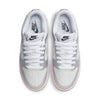 (WMNS) Nike Dunk Low LX 'Metallic Silver Pink' HM3698-006