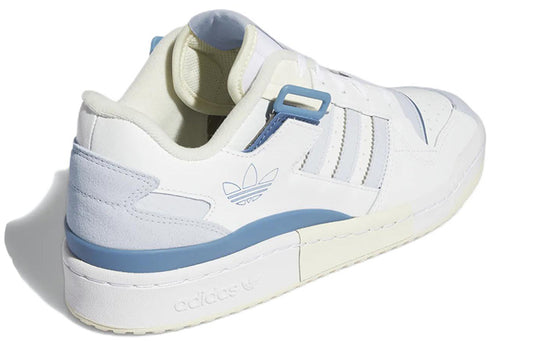 adidas Originals FORUM Exhibit Low 'White Sky Tint' GW6348