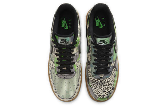 Nike Air Force 1 Low QS 'Chicago' CT8441-002
