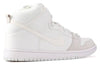 Nike SB Dunk High Pro 'Metallic Summit White' 305050-110