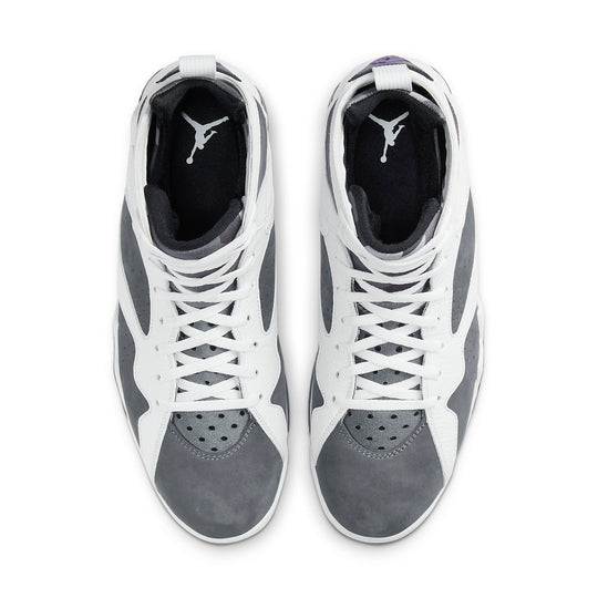 Air Jordan 7 Retro 'Flint' 2021 CU9307-100
