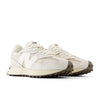 New Balance 327 'White Vanilla' U327WVA