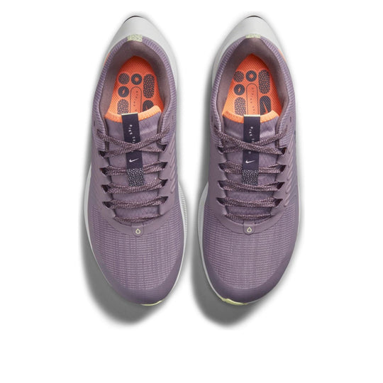 (WMNS) Nike Air Zoom Pegasus 38 Shield 'Purple Smoke' DC4074-500