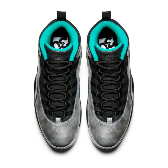 Air Jordan 10 Retro 'Lady Liberty' 705178-045