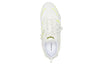 (WMNS) Balenciaga Drive Sneaker 'White Fluo Yellow' 635497W3AZ29073