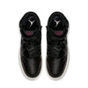 (WMNS) Air Jordan 1 Rebel XX 'Black' AR5599-006