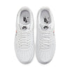 Nike Air Force 1 Low 'Multi-Swoosh Orange Yellow' DM9096-100