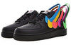Nike Air Force 1 Low 'All Star - Swoosh Pack Black' AH8462-002