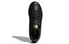 (WMNS) adidas originals Stan Smith Bold 'Black Brown White' DA9536
