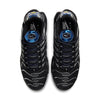 Nike Air Max Plus 'Black Metallic' CW2646-001